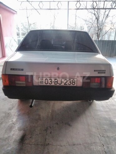 LADA (VAZ) 21099 2001, 24,800 km - 1.5 l - Ağdaş