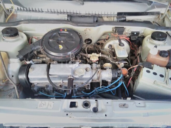 LADA (VAZ) 21099 2001, 24,800 km - 1.5 l - Ağdaş