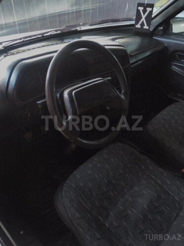 LADA (VAZ) 21099 2001, 24,800 km - 1.5 l - Ağdaş