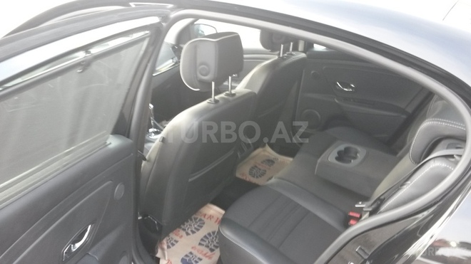 Renault Fluence 2013, 56,000 km - 2.0 л - Bakı
