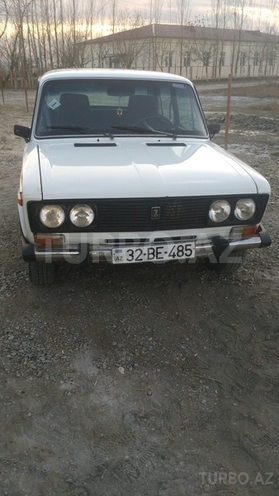 LADA (VAZ) 2106 1994, 232,000 km - 0.2 l - Ağcabədi