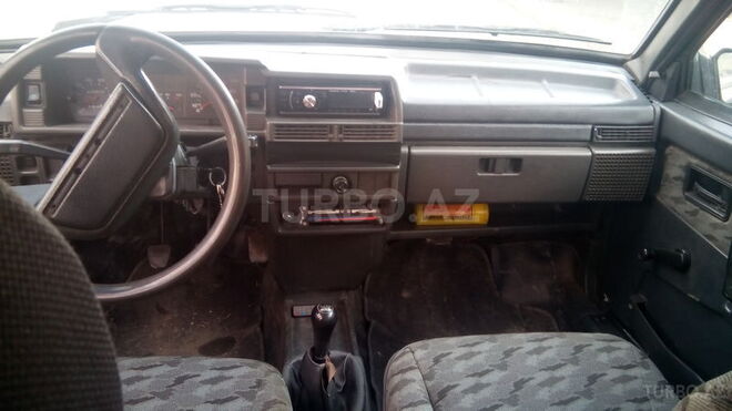 LADA (VAZ) 21099 2001, 190,000 km - 1.5 l - Balakən