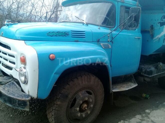 ZIL 130 1992, 425,000 km - 6.0 l - Masallı
