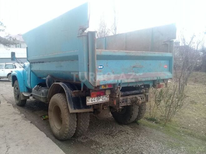 ZIL 130 1992, 425,000 km - 6.0 l - Masallı