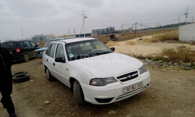 Daewoo Nexia 2011, 100,000 km - 1.5 л - Bakı
