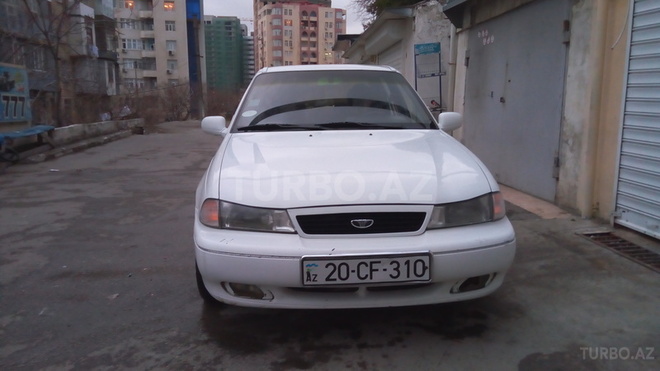 Daewoo Nexia 1998, 454,000 km - 1.6 l - Bakı