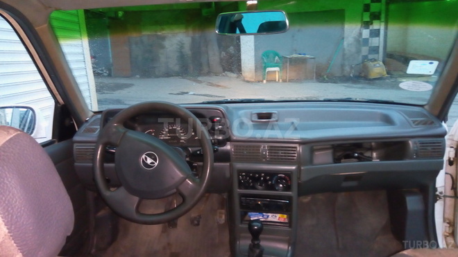 Daewoo Nexia 1998, 454,000 km - 1.6 l - Bakı