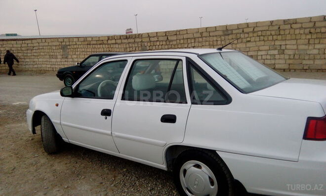 Daewoo Nexia 2011, 100,000 km - 1.5 л - Bakı
