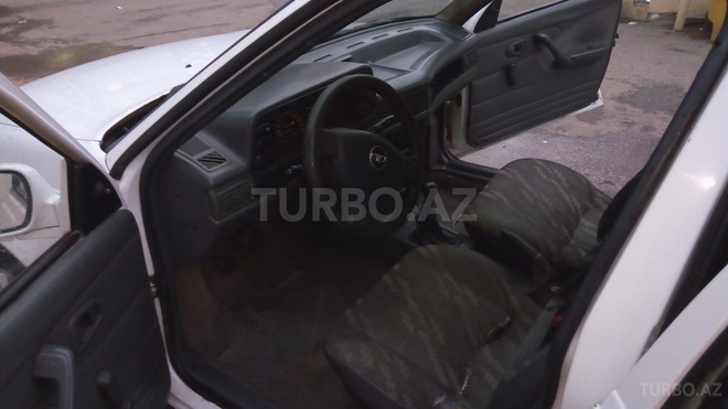 Daewoo Nexia 1998, 454,000 km - 1.6 l - Bakı