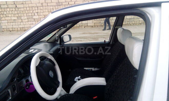 Daewoo Nexia 2011, 100,000 km - 1.5 л - Bakı