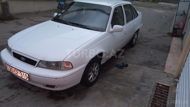 Daewoo Nexia 1998, 454,000 km - 1.6 l - Bakı