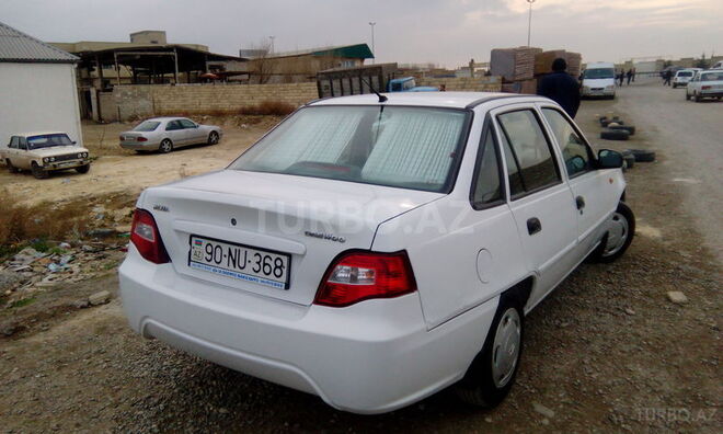 Daewoo Nexia 2011, 100,000 km - 1.5 л - Bakı