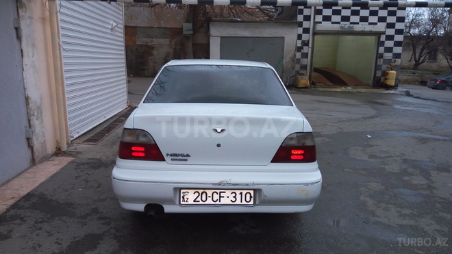 Daewoo Nexia 1998, 454,000 km - 1.6 l - Bakı