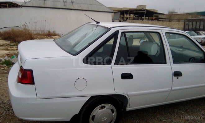 Daewoo Nexia 2011, 100,000 km - 1.5 л - Bakı
