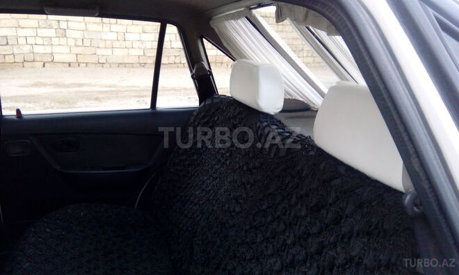 Daewoo Nexia 2011, 100,000 km - 1.5 л - Bakı