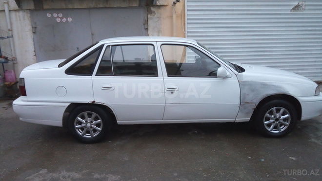 Daewoo Nexia 1998, 454,000 km - 1.6 l - Bakı
