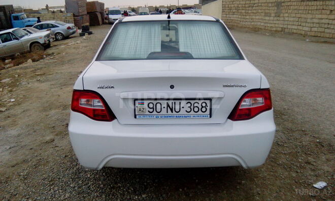 Daewoo Nexia 2011, 100,000 km - 1.5 л - Bakı