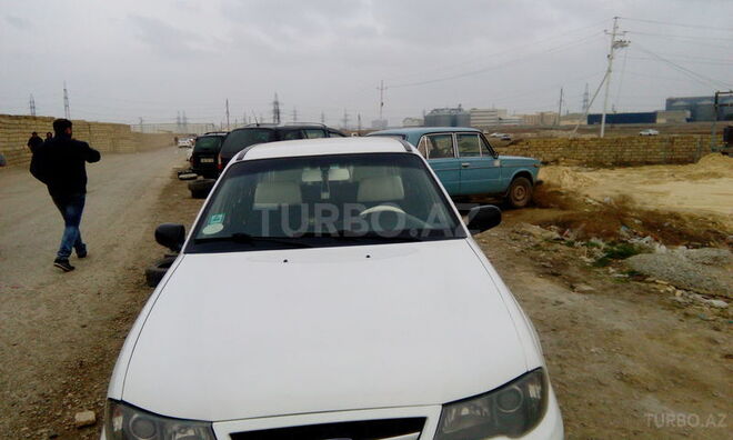 Daewoo Nexia 2011, 100,000 km - 1.5 л - Bakı