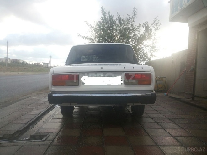 LADA (VAZ) 2107 2004, 134,000 km - 1.6 l - Xırdalan
