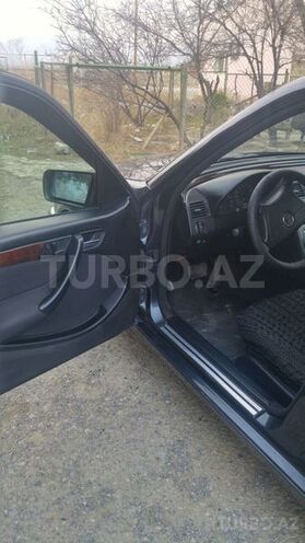 Mercedes C 220 2008, 325,000 km - 2.2 l - Bakı