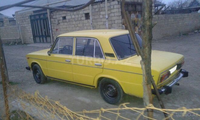 LADA (VAZ) 2106 1982, 1,000,000 km - 1.5 л - Sumqayıt