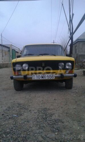 LADA (VAZ) 2106 1982, 1,000,000 km - 1.5 л - Sumqayıt