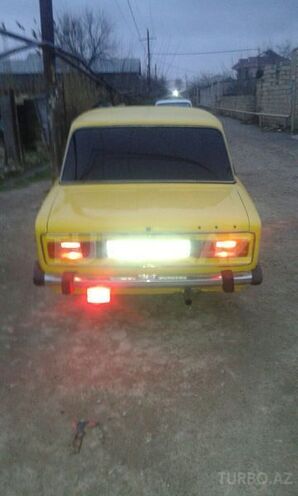 LADA (VAZ) 2106 1982, 1,000,000 km - 1.5 л - Sumqayıt