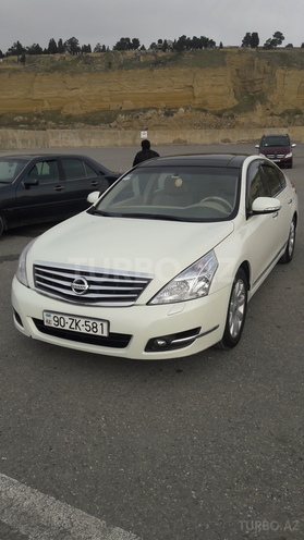 Nissan Teana 2008, 184,000 km - 0.4 л - Sumqayıt