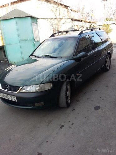 Opel Vectra 1998, 480,000 km - 1.8 л - Bakı