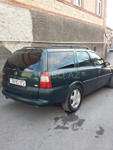 Opel Vectra 1998, 480,000 km - 1.8 л - Bakı