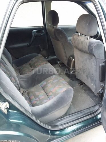 Opel Vectra 1998, 480,000 km - 1.8 л - Bakı