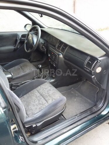 Opel Vectra 1998, 480,000 km - 1.8 л - Bakı