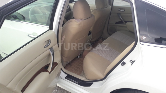 Nissan Teana 2008, 184,000 km - 0.4 л - Sumqayıt