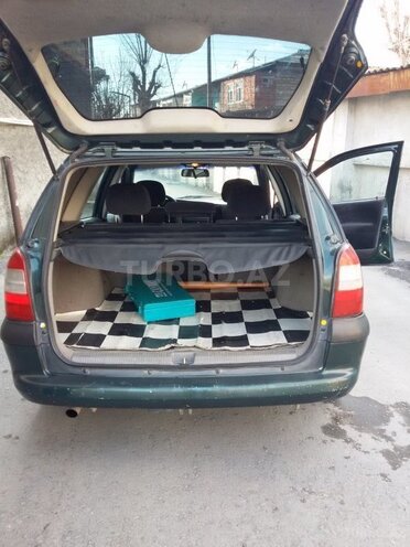 Opel Vectra 1998, 480,000 km - 1.8 л - Bakı