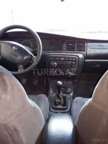 Opel Vectra 1998, 480,000 km - 1.8 л - Bakı