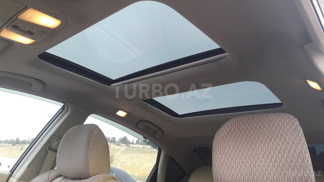 Nissan Teana 2008, 184,000 km - 0.4 л - Sumqayıt