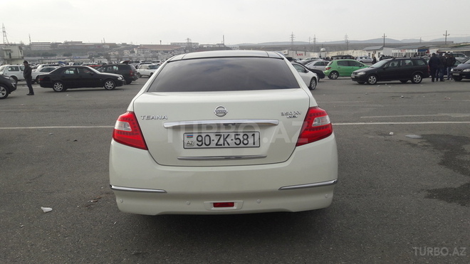 Nissan Teana 2008, 184,000 km - 0.4 л - Sumqayıt