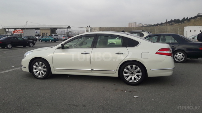 Nissan Teana 2008, 184,000 km - 0.4 л - Sumqayıt