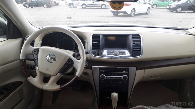 Nissan Teana 2008, 184,000 km - 0.4 л - Sumqayıt