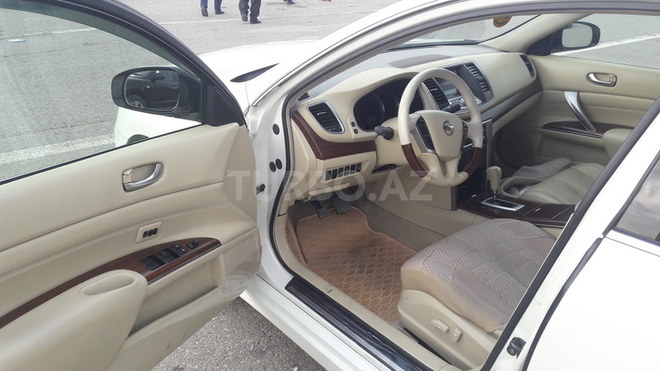 Nissan Teana 2008, 184,000 km - 0.4 л - Sumqayıt