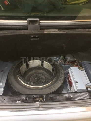 Mercedes C 200 1994, 454,135 km - 2.0 л - Bakı