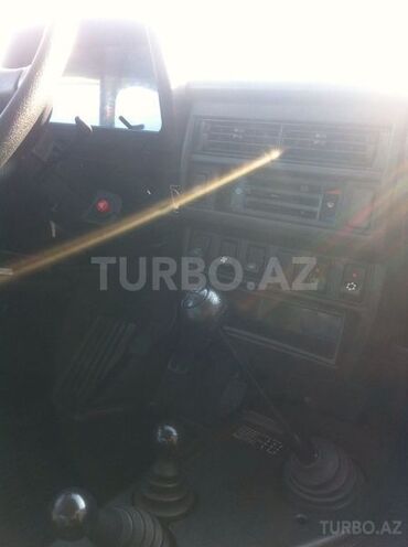 LADA (VAZ) Niva 2016, 21,300 km - 1.8 l - Bakı