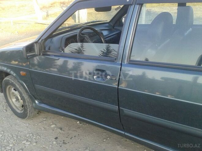 LADA (VAZ) 2115 2008, 165,000 km - 1.6 l - Balakən