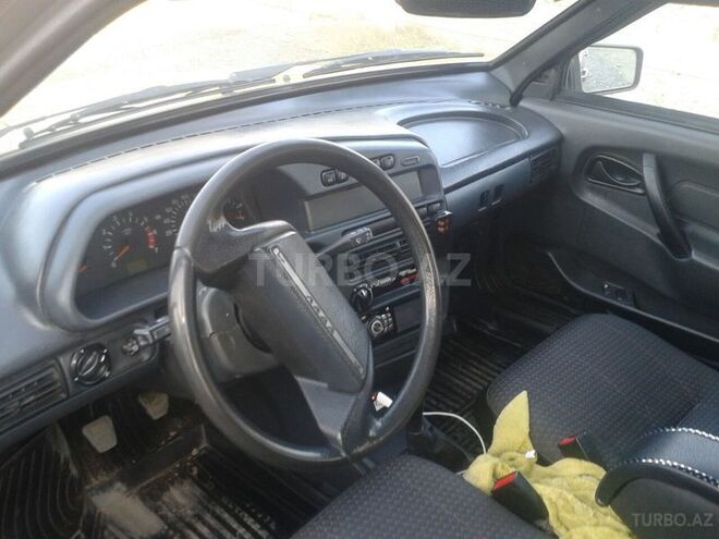 LADA (VAZ) 2115 2008, 165,000 km - 1.6 l - Balakən