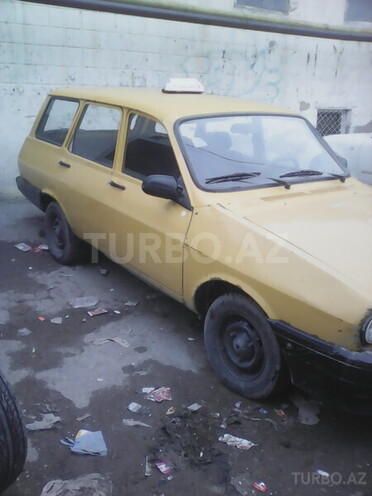 Renault 12 Toros 1997, 200,000 km - 1.3 l - Bakı