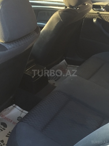 BMW 320 2001, 225,000 km - 2.0 л - Bakı