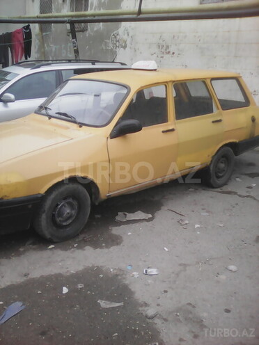 Renault 12 Toros 1997, 200,000 km - 1.3 l - Bakı