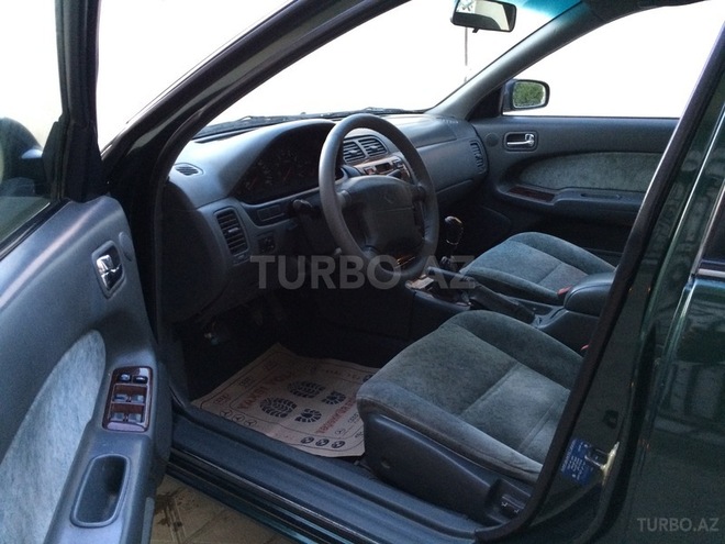 Nissan Maxima 1999, 395,000 km - 3.0 l - Bakı