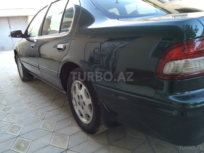 Nissan Maxima 1999, 395,000 km - 3.0 l - Bakı