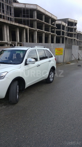 Lifan X60 2015, 96,780 km - 1.8 l - Bakı